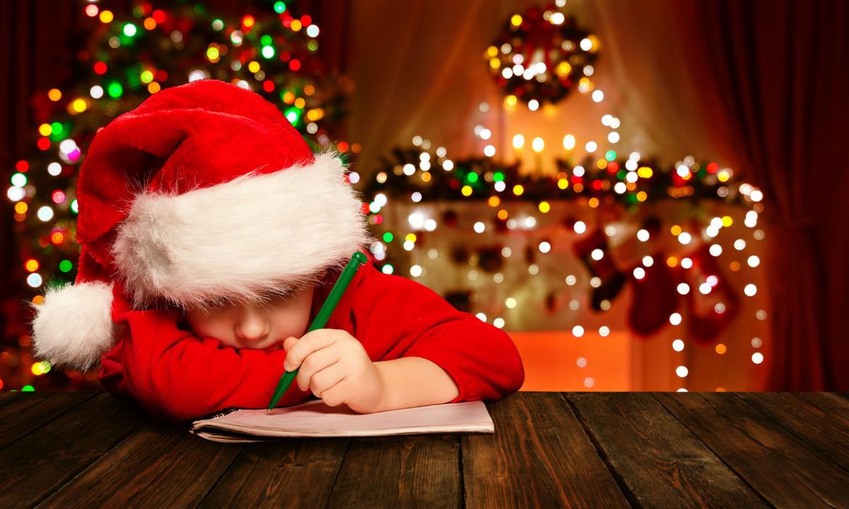Top Christmas Gifts for Boys 2018