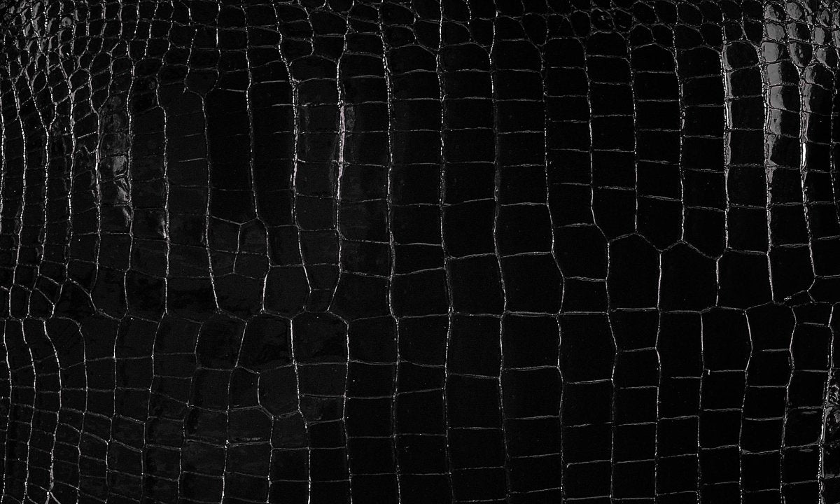 The Most Affordable Genuine Crocodile Skin Leather Goods