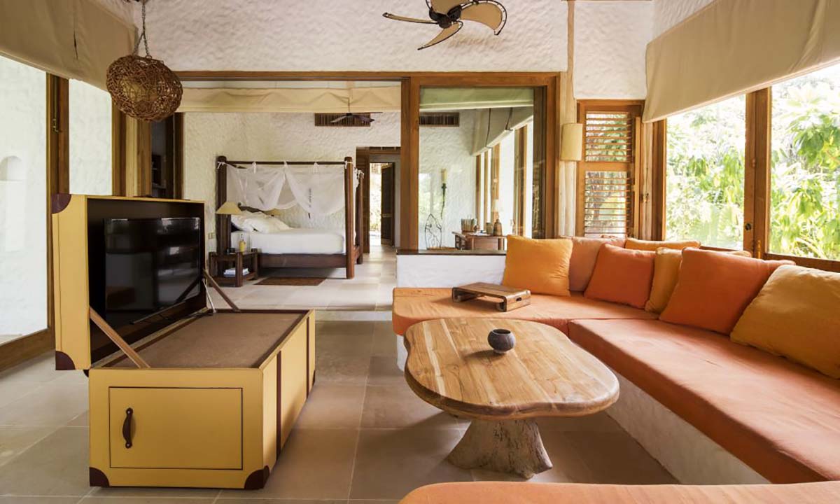 Two Simple Ideas for an Upscale, Modern Home Decor