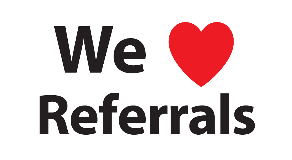 NEW Smile Rewards and Refer a Friend Program!