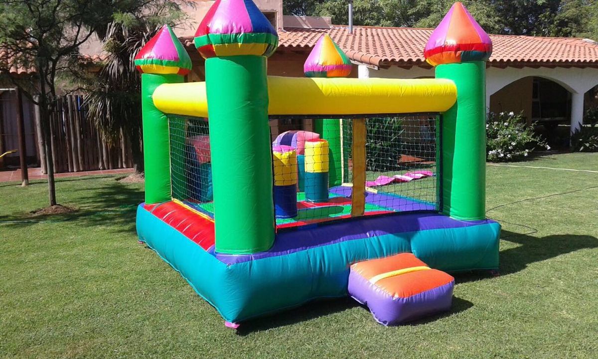 The Decision to Rent or Buy a Bounce House