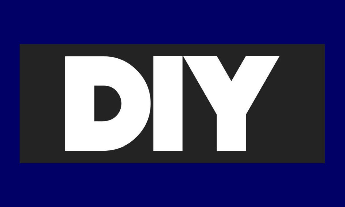 Top Four DIY Project Tips
