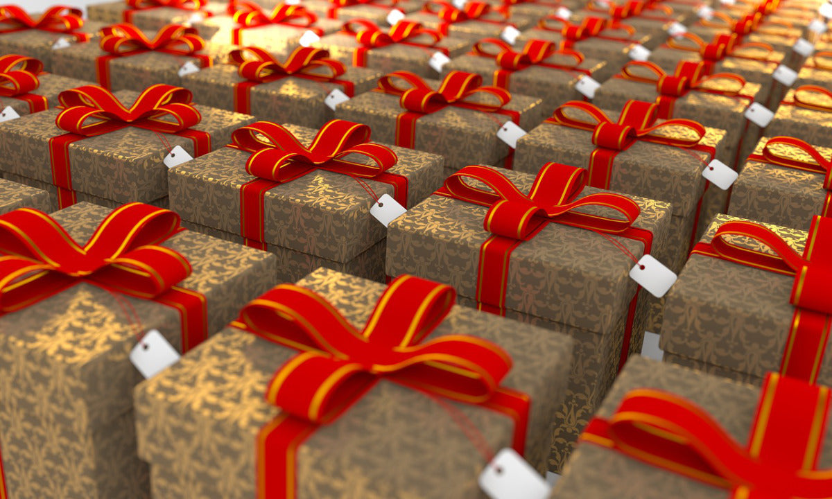 A Single Gift Shop for Everyone on Your List in Minutes