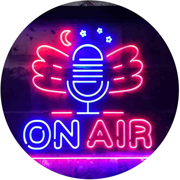 On Air LED Light Sign - Way Up Gifts
