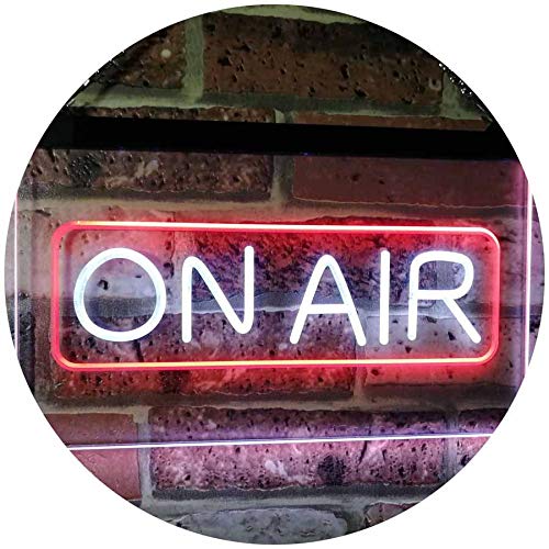 On Air LED Light Sign - Way Up Gifts