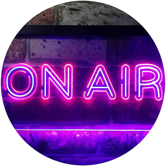On Air LED Light Sign - Way Up Gifts