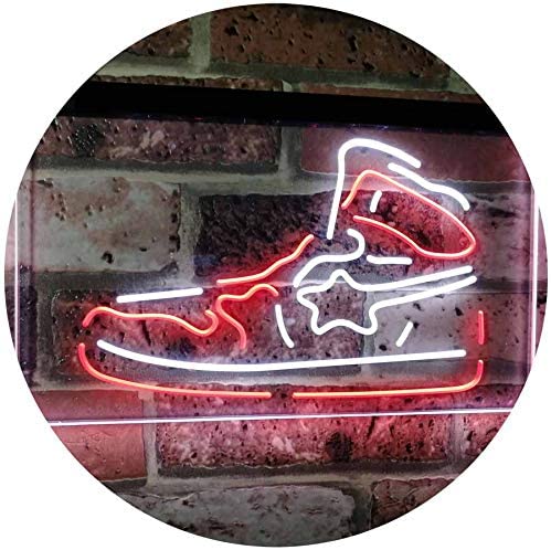Sneaker Sport Shoe Store Shop LED Light Sign - Way Up Gifts