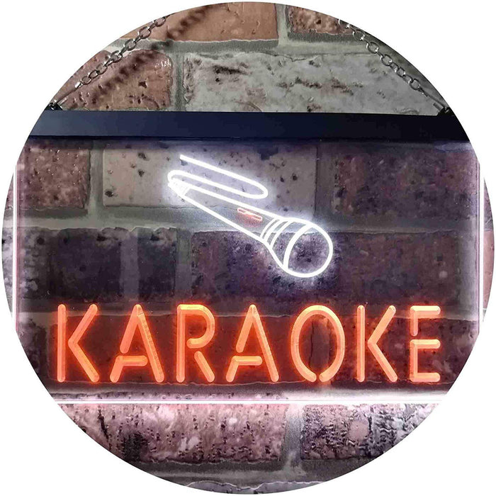 Karaoke LED Light Sign - Way Up Gifts