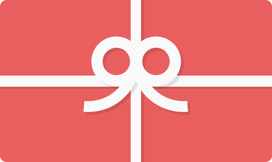 Gift Card - Way Up Gifts