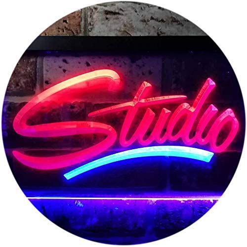 Studio LED Light Sign - Way Up Gifts