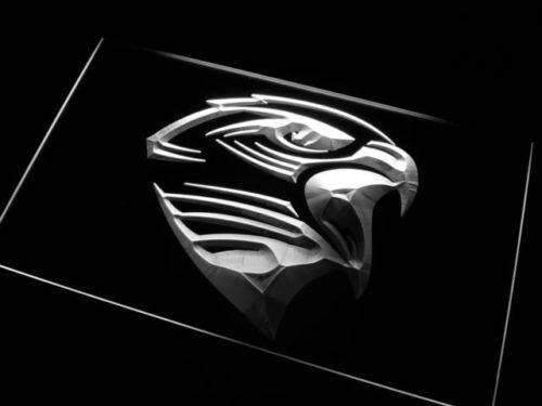 Sea Eagle Man Cave LED Light Sign - Way Up Gifts