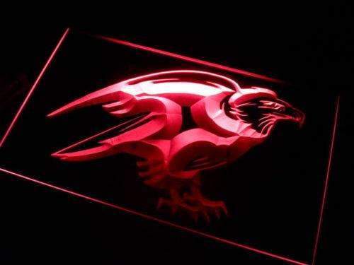 Sea Eagle Wings LED Light Sign - Way Up Gifts