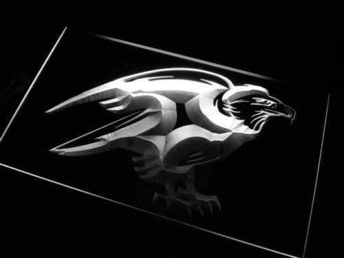 Sea Eagle Wings LED Light Sign - Way Up Gifts