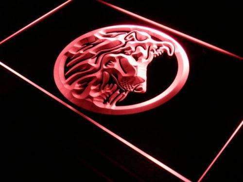 Shetland Sheepdog Sheltie LED Light Sign - Way Up Gifts