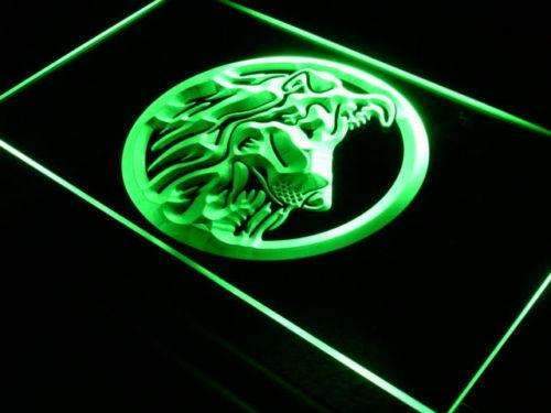 Shetland Sheepdog Sheltie LED Light Sign - Way Up Gifts