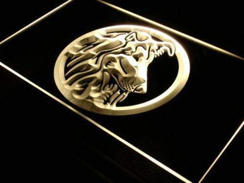 Shetland Sheepdog Sheltie LED Light Sign - Way Up Gifts