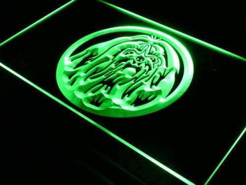 Shih Tzu LED Light Sign - Way Up Gifts