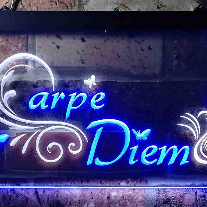 LED Neon Light Sign Sizes Explained