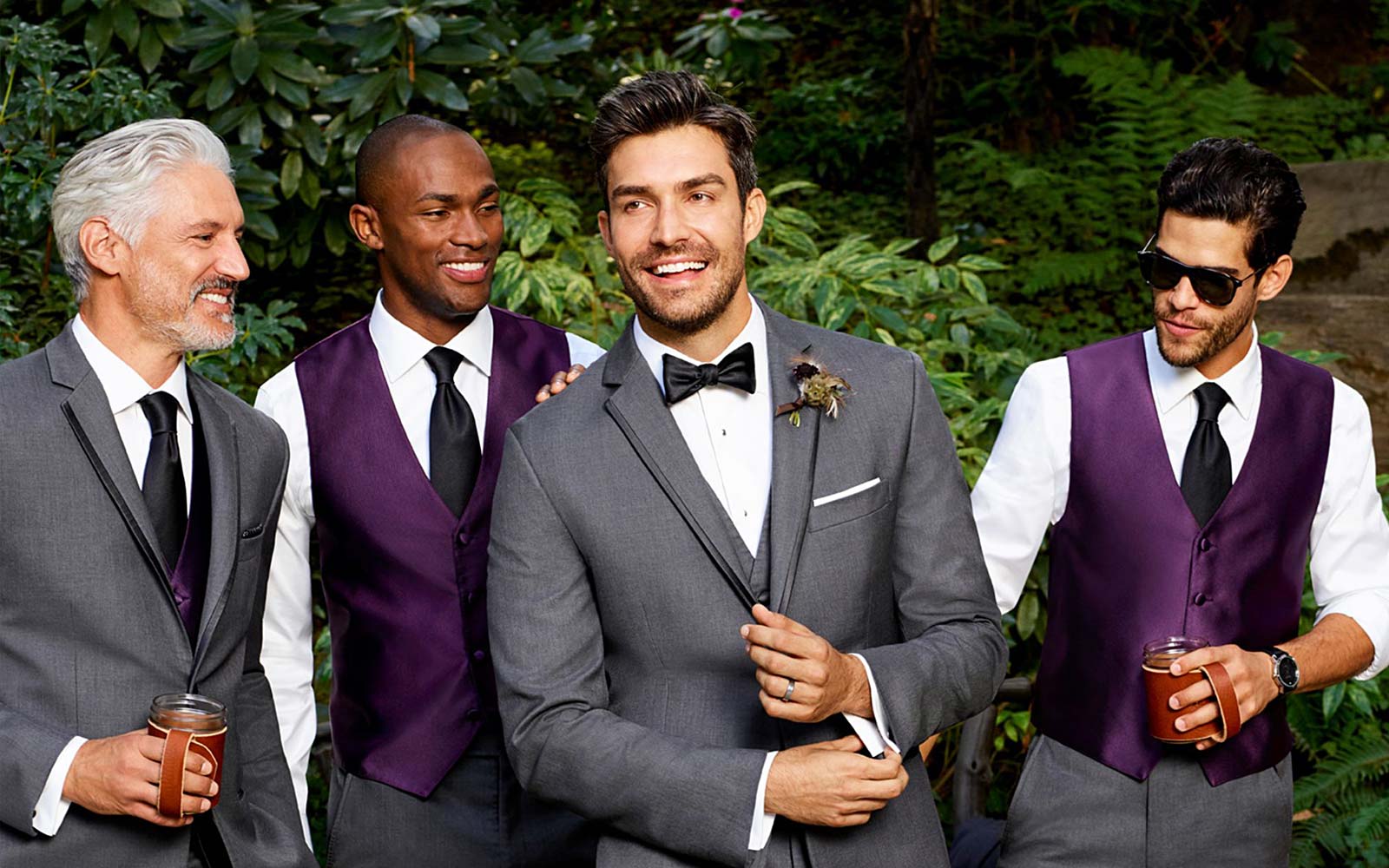 Affordable Groomsmen Gifts