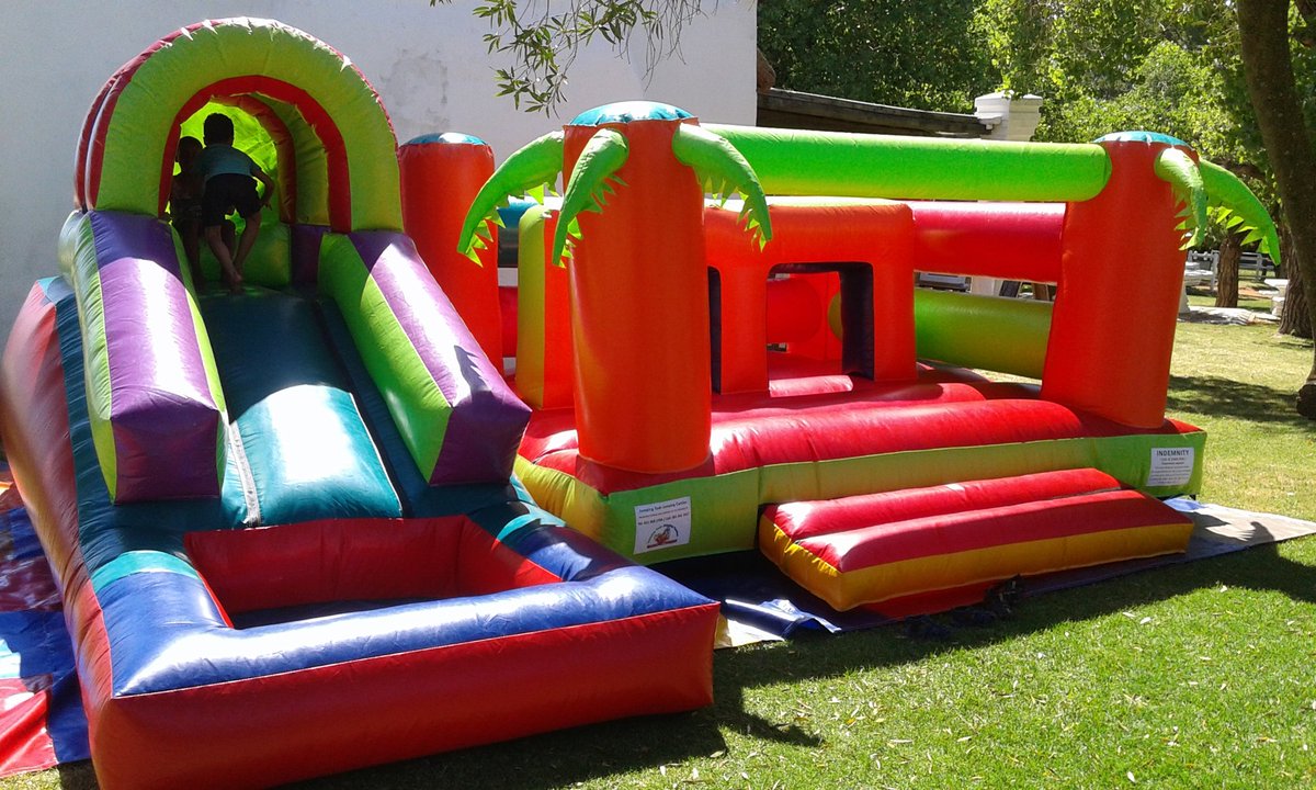 Bounce House Buying Guide for Damage Concerned Shoppers