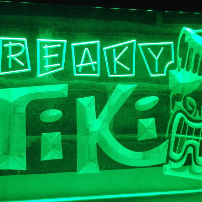 The Best Home Bar Gifts - Personalized Neon Light Signs
