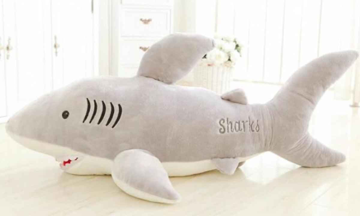 Where to Buy Giant & Jumbo Stuffed Animals You See At Amusement Parks