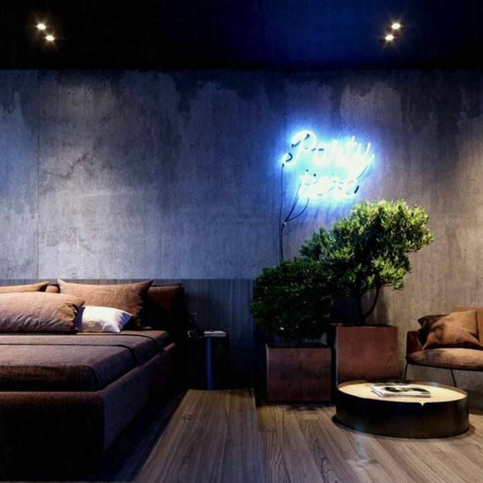 How to Decorate Your Home with LED & Neon Signs