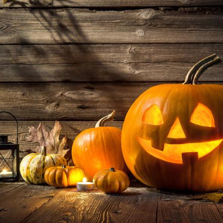 New Personalized Gifts for Halloween