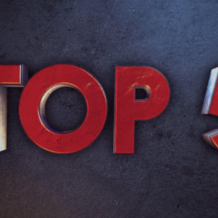 Top 5 Useful Personalized Gifts for Him