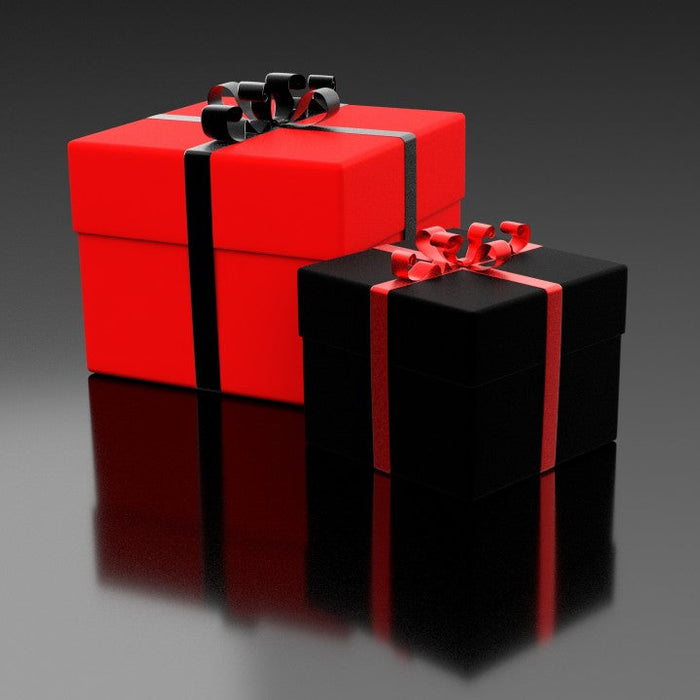 Handmade Personalized Gifts vs Machine Made Personalized Gifts