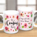 It's A Cousins Thing Mug - Personalized Family Coffee Mug - Way Up Gifts