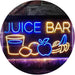 Juice Bar LED Light Sign - Way Up Gifts