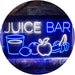 Juice Bar LED Light Sign - Way Up Gifts