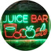 Juice Bar LED Light Sign - Way Up Gifts