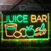 Juice Bar LED Light Sign - Way Up Gifts