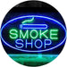 Smoke Shop LED Light Sign - Way Up Gifts