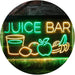 Juice Bar LED Light Sign - Way Up Gifts