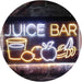 Juice Bar LED Light Sign - Way Up Gifts