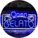 Open Gelato LED Light Sign - Way Up Gifts