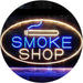Smoke Shop LED Light Sign - Way Up Gifts
