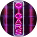 Vertical Cigars LED Light Sign - Way Up Gifts
