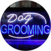 Dog Grooming LED Light Sign - Way Up Gifts