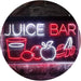 Juice Bar LED Light Sign - Way Up Gifts