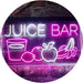 Juice Bar LED Light Sign - Way Up Gifts