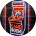 Game Room Joystick Arcade Game LED Light Sign - Way Up Gifts