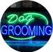 Dog Grooming LED Light Sign - Way Up Gifts