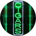 Vertical Cigars LED Light Sign - Way Up Gifts