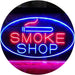 Smoke Shop LED Light Sign - Way Up Gifts
