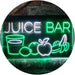 Juice Bar LED Light Sign - Way Up Gifts