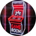 Game Room Joystick Arcade Game LED Light Sign - Way Up Gifts